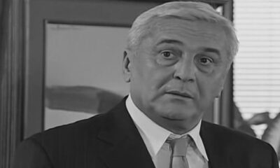 Vuk Lazović tetovirao lik oca Danila i izgradio sportsku karijeru daleko od scene