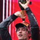 Andrea Kimi Antonelli i Mercedes pred izazovom na Velikoj nagradi Mađarske Formule 1 – Andrea Kimi Antonelli Formula 1 Mađarska