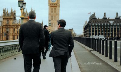 Andy Burnham postao sedmi britanski premijer u poslednjih deset godina – novi premijer Velike Britanije