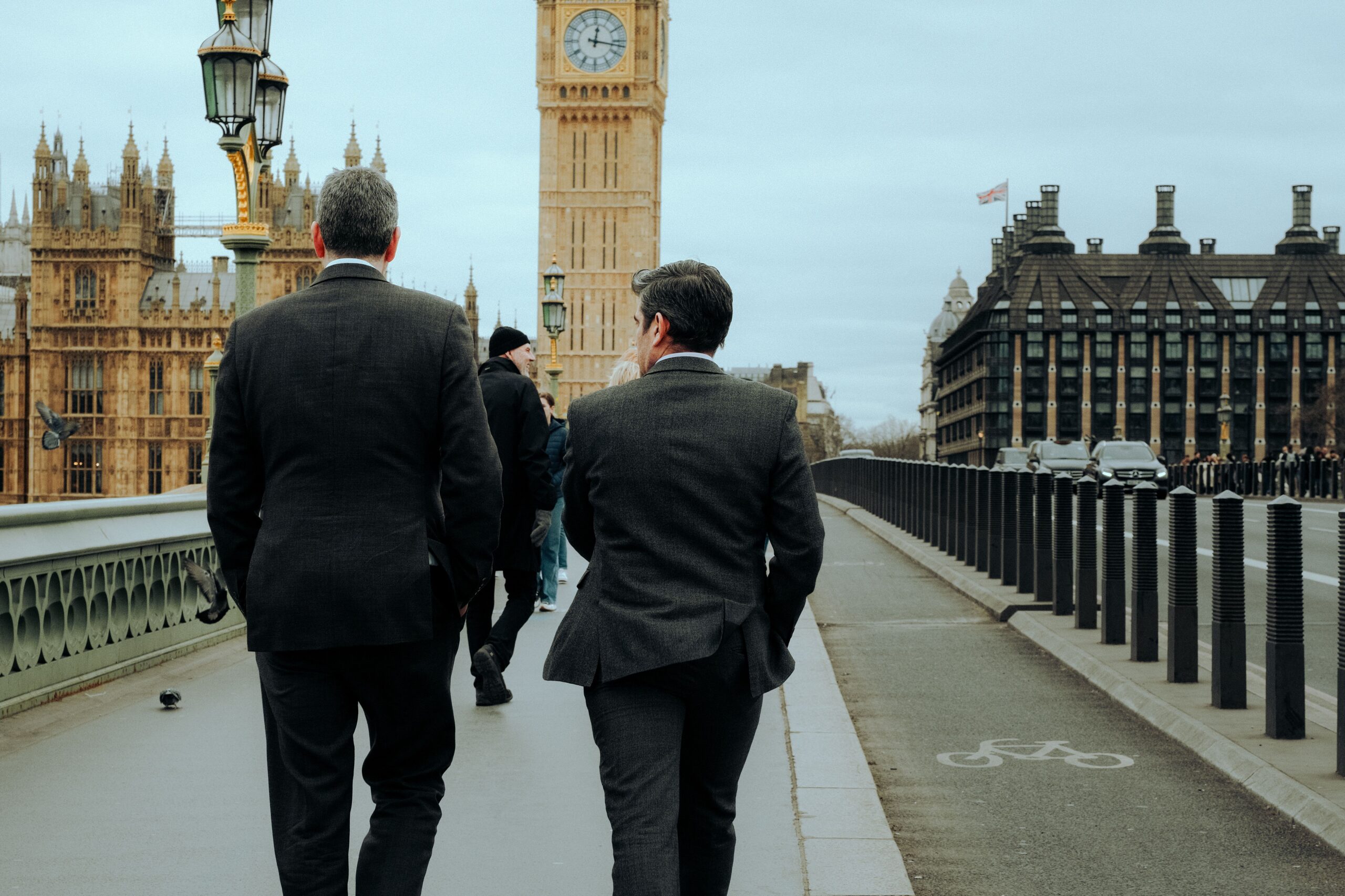 Andy Burnham postao sedmi britanski premijer u poslednjih deset godina – novi premijer Velike Britanije