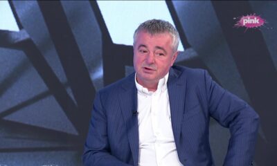 Bajatović: Srbijagas očekuje produženje licence za NIS i MOL, potrebna brza reakcija