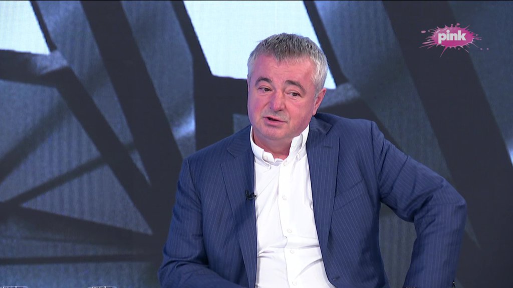 Bajatović: Srbijagas očekuje produženje licence za NIS i MOL, potrebna brza reakcija