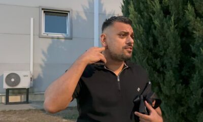 Bora Santana o razvodu sa Milicom Kemez: sveštenik ga kontaktirao, odnosi sa Anastasijinom porodicom izgladjeni – Bora Santana razvod
