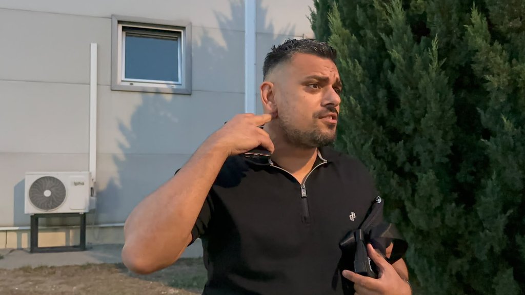 Bora Santana o razvodu sa Milicom Kemez: sveštenik ga kontaktirao, odnosi sa Anastasijinom porodicom izgladjeni – Bora Santana razvod