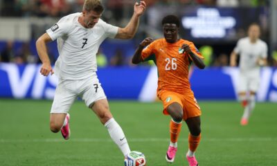 Christ Inao Oulaï pojačao Fiorentinu za 26 miliona evra iz Trabzonspora – Christ Inao Oulaï Fiorentina transfer