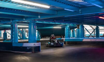 Cyril Blais preminuo iznenada: šef tima Citroën u Formula E ostavio veliki trag