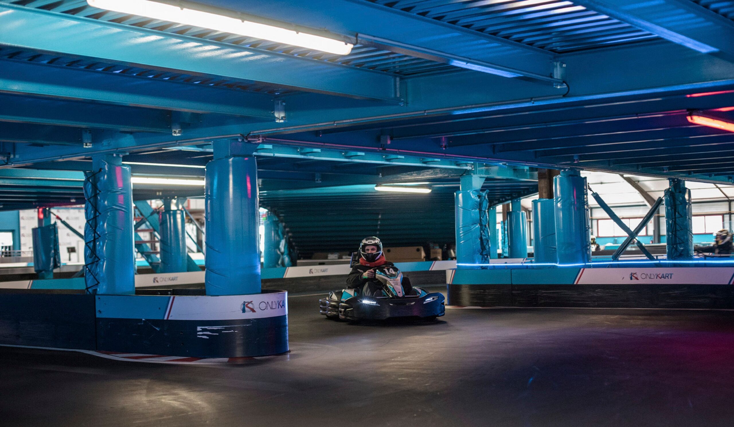 Cyril Blais preminuo iznenada: šef tima Citroën u Formula E ostavio veliki trag