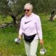 Danijela Dvornik započela novo poglavlje: Selo, bašta i snimci iz kokošinjca – Danijela Dvornik snimila kokošinjac