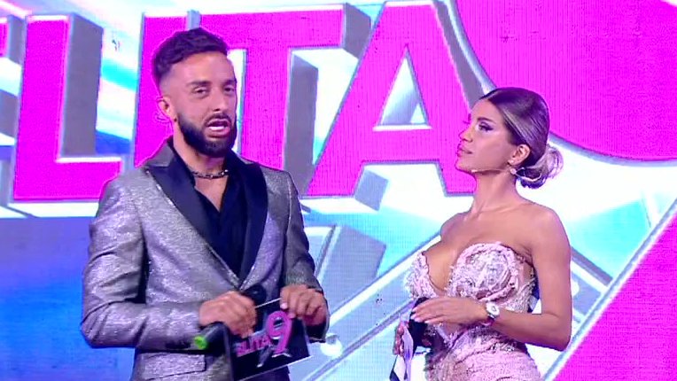 Darko Tanasijević otkrio zašto porodice superfinalista nisu bile uz svoje najbliže