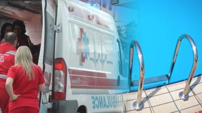 Dete se utopilo u akva parku u Smederevu, lekari potvrdili smrt – nesreća u akva parku Smederevo