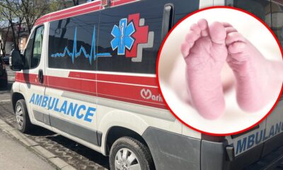 Dete upalo u kanal na Paliluli, preminulo u bolnici uprkos naporima lekara – incident na Paliluli