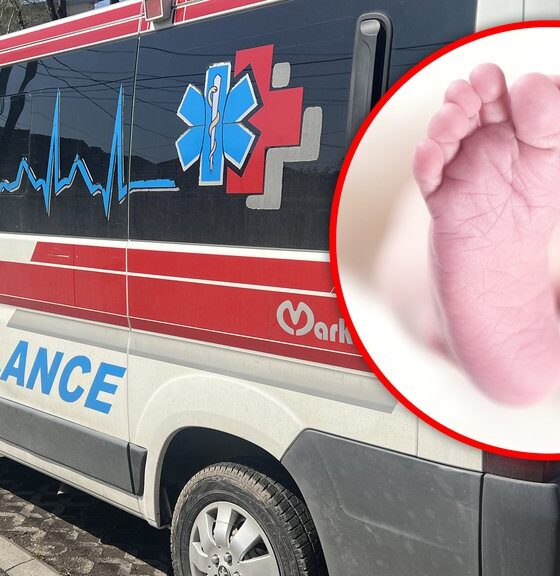 Dete upalo u kanal na Paliluli, preminulo u bolnici uprkos naporima lekara – incident na Paliluli