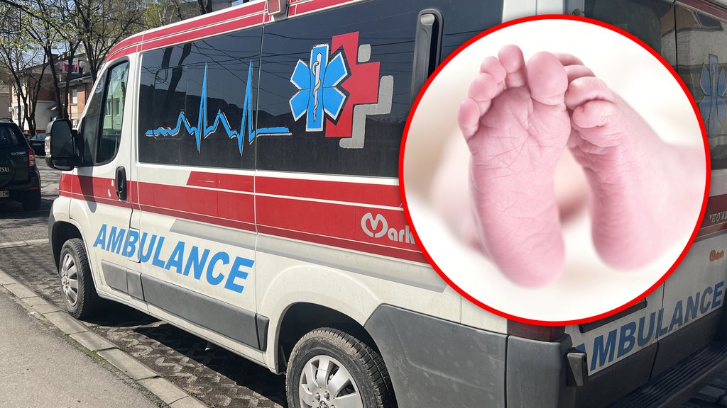 Dete upalo u kanal na Paliluli, preminulo u bolnici uprkos naporima lekara – incident na Paliluli