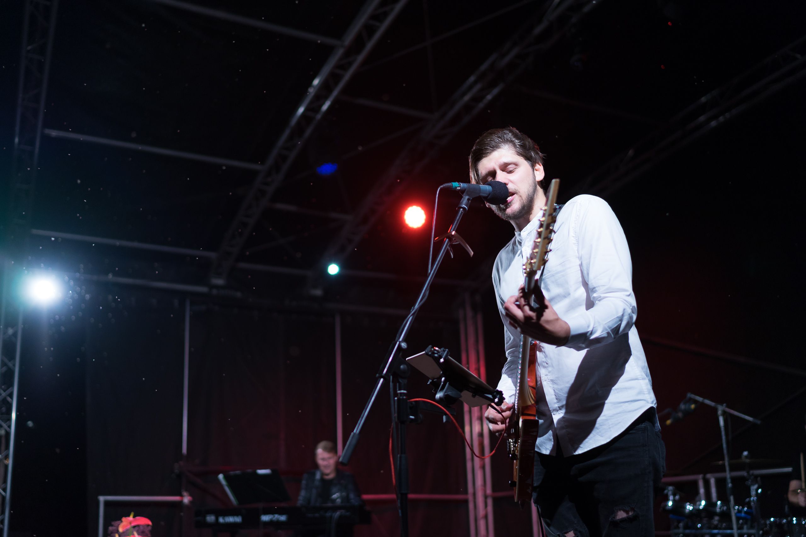 Dominik Miler nastupa na završnici BELEF-a u Beogradu – Dominik Miler BELEF koncert