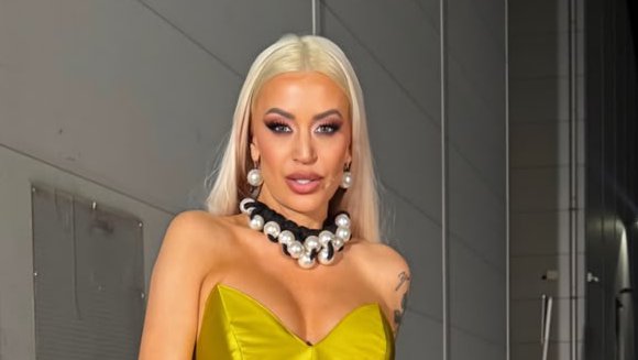 Dušica Jakovljević otkrila energiju pred superfinale Elite 9: Svi dajemo maksimum – superfinale Elite 9 otkriva energiju