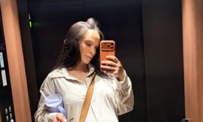 Edita Aradinović ponosno pokazala trudnički stomak, pratioci je podržavaju – trudnički stomak do zuba