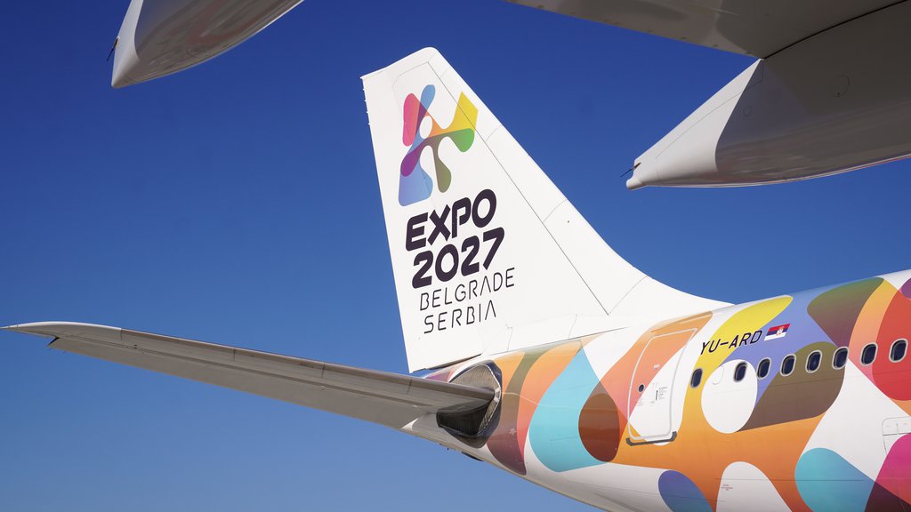 Ekspo 2027 Beograd: šah tokom sva 93 dana izložbe kao deo sportskog programa