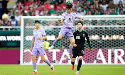 Hvang In-beom potpisao za Porto i pojačava vezni red šampiona Portugala – Hvang In-beom Porto transfer