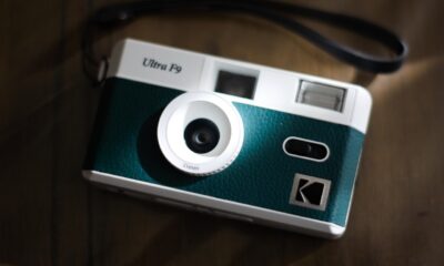 Kodak EC35 donosi povratak 35mm filma u kompaktnom i pristupačnom formatu