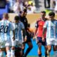 Kristijan Romero odbio rukovanje sa Donaldom Trampom posle poraza Argentine od Španije