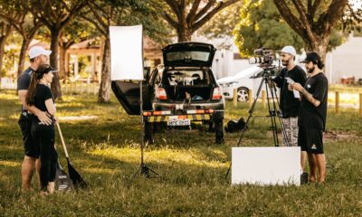 Kristofer Nolan o izazovima snimanja 'Odiseje': 'Treba da bude teško' – izazovi snimanja filma