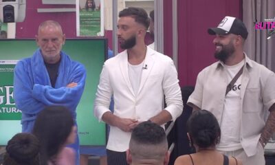Lepi Mića napustio Elitu 9 pred superfinale, zauzeo 21. mesto – poslednji presek glasova u Eliti 9