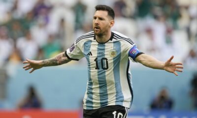 Lionel Mesi kritikovan zbog traženja crvenog kartona za Marka Kukurelju u finalu – finale Svetskog prvenstva