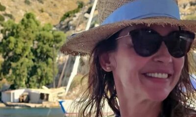 Marijana Mićić otkrila porodične trenutke na jahti: Ćerkice uživaju u Grčkoj – Marijana Mićić na jahti