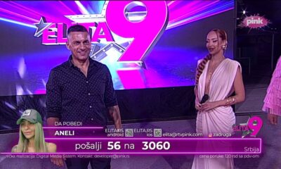 Nenad Macanović Bebica progovorio o sukobu sa Slavicom Delić nakon izlaska iz rijalitija – sukob sa Slavicom Delić