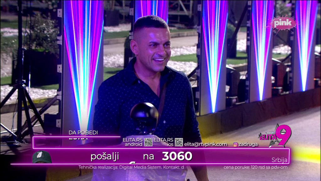 Nenad Macanović Bebica dobio muzički poklon: Toša ga opisao duhovitim stihovima – pesma za Nenada Macanovića Bebicu