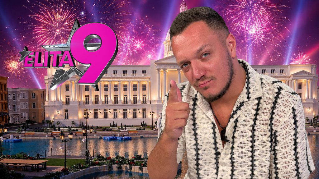 Nenad Marinković Gastoz otkrio za koga navija u superfinalu Elite – pobeda u Eliti 8