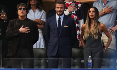 Osam izuzetnih proizvoda iz kolekcije Victoria Beckham Beauty za besprekoran izgled – Victoria Beckham Beauty kozmetika