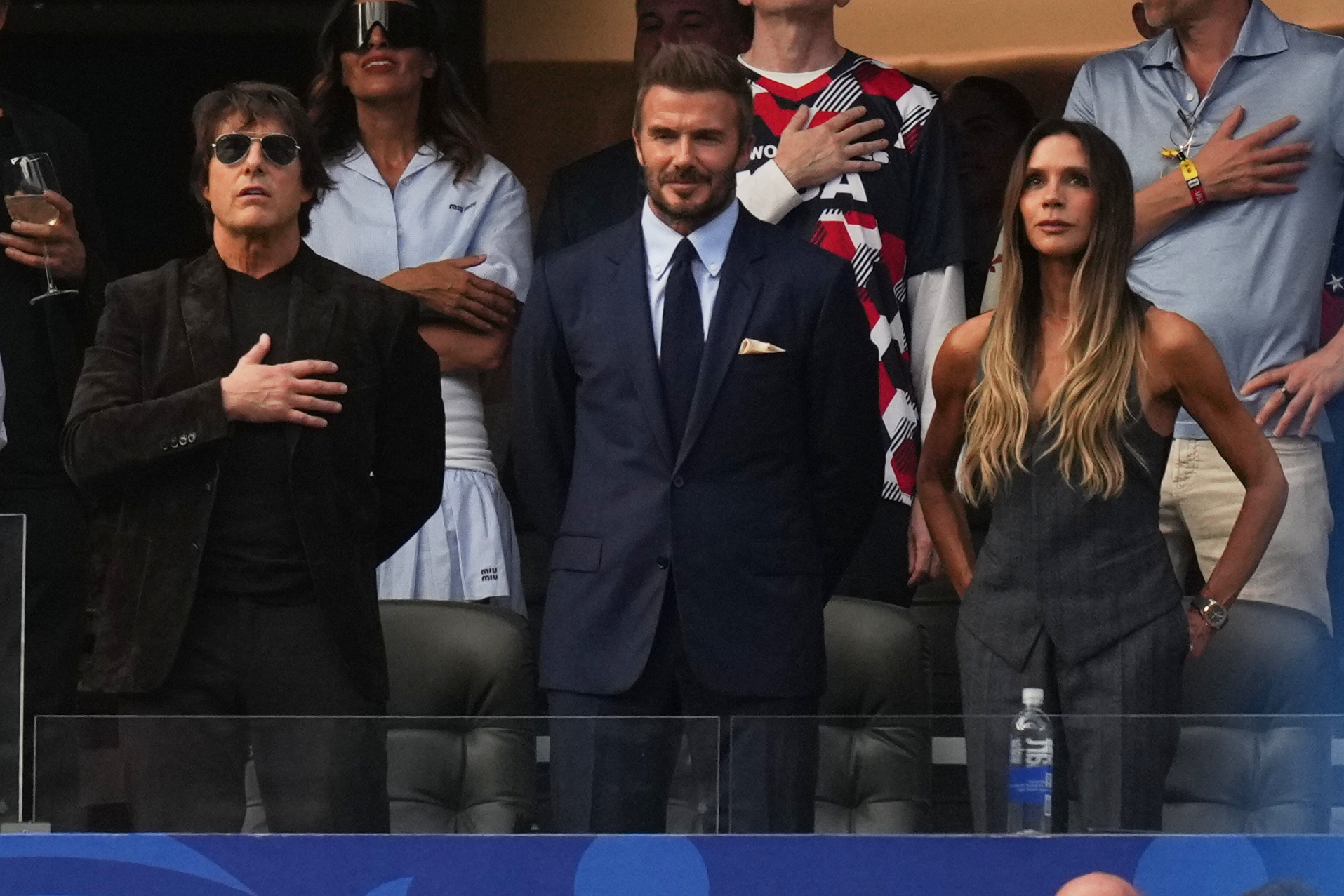 Osam izuzetnih proizvoda iz kolekcije Victoria Beckham Beauty za besprekoran izgled – Victoria Beckham Beauty kozmetika