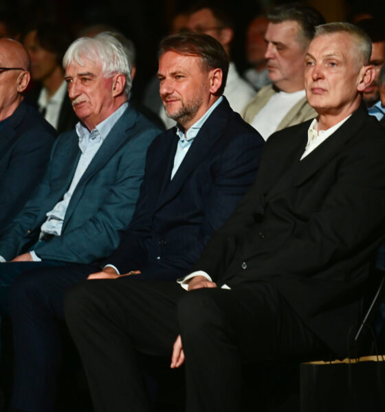 Ostoja Mijailović izabran za predsednika ABA lige, naredne sezone 20 klubova u dve grupe – Ostoja Mijailović ABA liga skupština