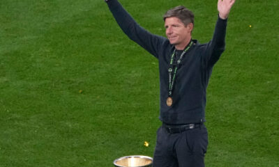Partizan, Vojvodina i Železničar saznali moguće rivale u trećem kolu kvalifikacija za Ligu konferencije