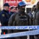 Pljačka vozila za prevoz novca u Izoli, policijska potera u toku