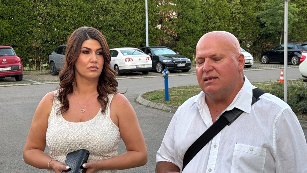 Porodica Asmina Durdžića stigla u Šimanovce i otkrila odnos prema Majinim izjavama