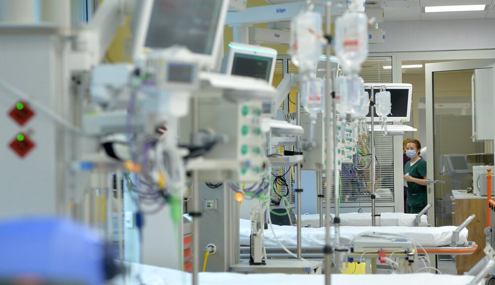 Prvi TIPS zahvat u Kliničkom centru Srbije značajno unapređuje mogućnosti lečenja