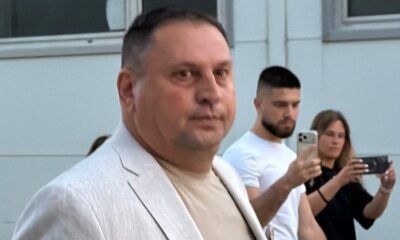 Radomir Taki Marinković stigao na superfinale Elite 9 u Šimanovce