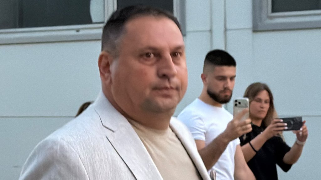 Radomir Taki Marinković stigao na superfinale Elite 9 u Šimanovce