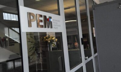 Savet REM-a završio sednicu bez izbora predsednika i zamenika