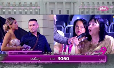 Slavica Delić javno kritikovala Bebicu nakon superfinala: Porodična drama pred kamerama – porodicna drama pred kamerama