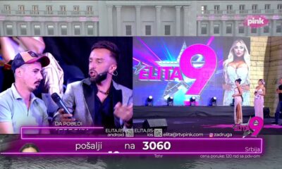 Sofija Janićijević napustila Elitu 9: Brat Terze se oglasio, otac ostao suzdržan – Sofija Janićijević Elita 9