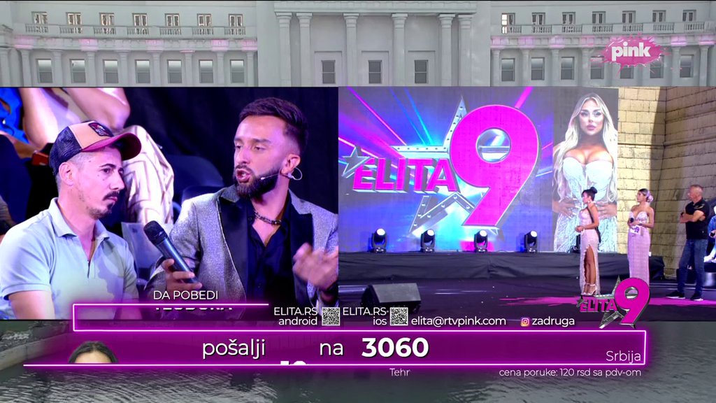 Sofija Janićijević napustila Elitu 9: Brat Terze se oglasio, otac ostao suzdržan – Sofija Janićijević Elita 9