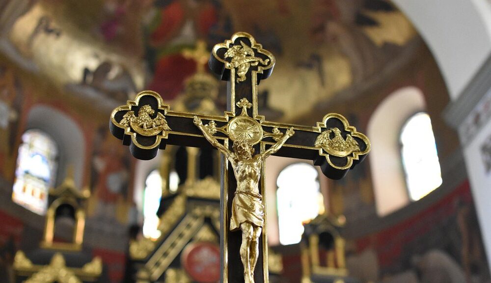 Srpska pravoslavna crkva obeležava Svetog Tomu Maleina i njegovo nasleđe – Svetog Tome Maleina