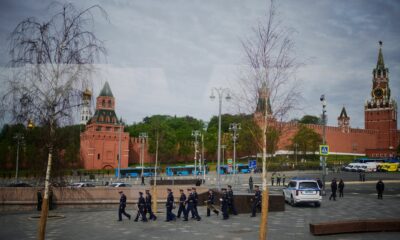 Stratcom centar: Moskva dovodi nastavnike na okupirane teritorije zbog indoktrinacije dece