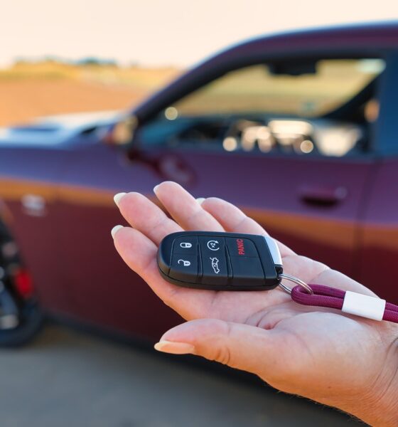 Sve što treba znati pre korišćenja digitalnog ključa za auto na iPhone uređaju – digitalni ključ za auto na iPhone