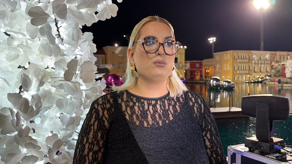 Tamara Radoman demantovala dug prema Rialdi i najavila razgovor sa Stanićem