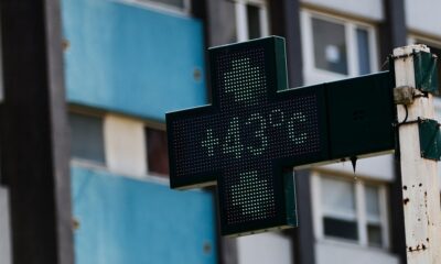 Toplotni talas u Uzbekistanu izazvao vanredne mere i ograničenja javnih službi