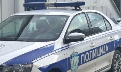 Uhapšen mladić zbog krađa torbica i mobilnih telefona u Niškoj Banji – krađe torbica i mobilnih telefona u Niškoj Banji